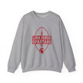 Lima Senior Gridiron Crewneck