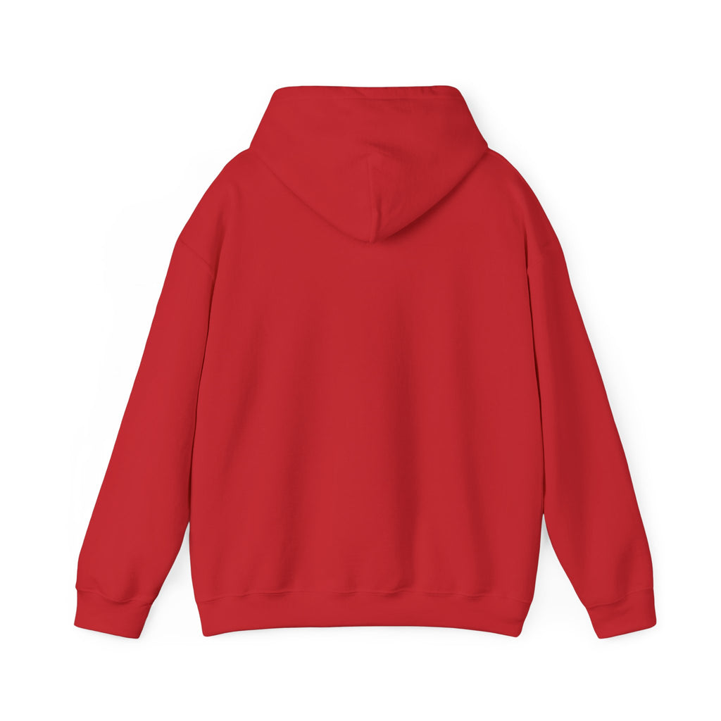 Lima Central Catholic Vintage Mark Hoodie