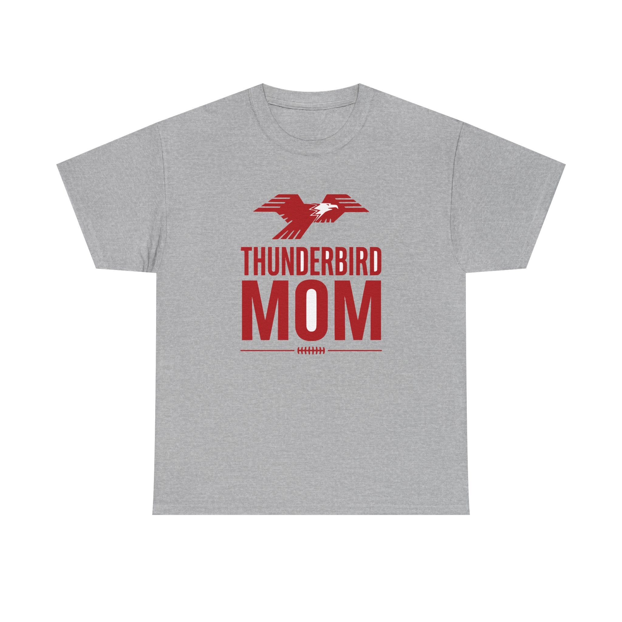 Lima Central Catholic Team Parent Tee