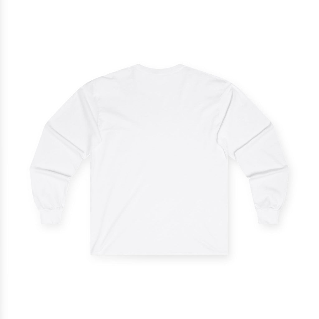 Lima Central Catholic LCC Monogram Long Sleeve