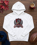 Lima Senior Heritage Crest Hoodie