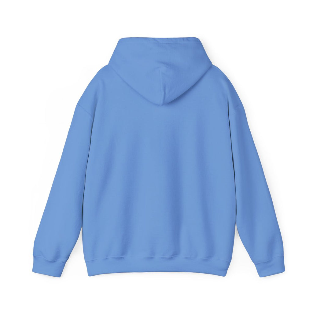 Lima Central Catholic Boxed Mascot Hoodie