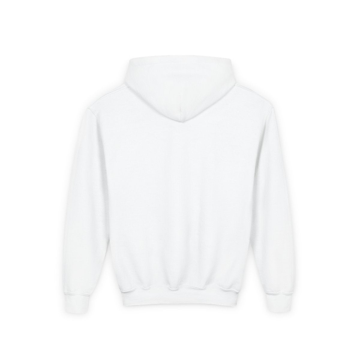 Lima Central Catholic Football Crest Youth Hoodie