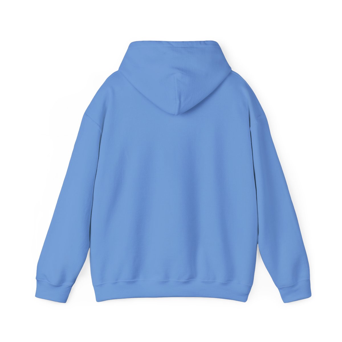 Lima Central Catholic Football Stack Hoodie