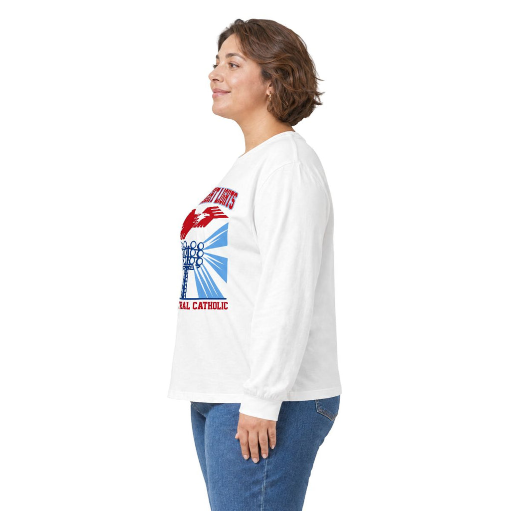 Lima Central Catholic Friday Night Lights Long Sleeve