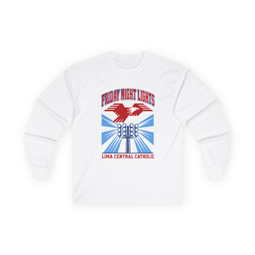 Lima Central Catholic Friday Night Lights Long Sleeve