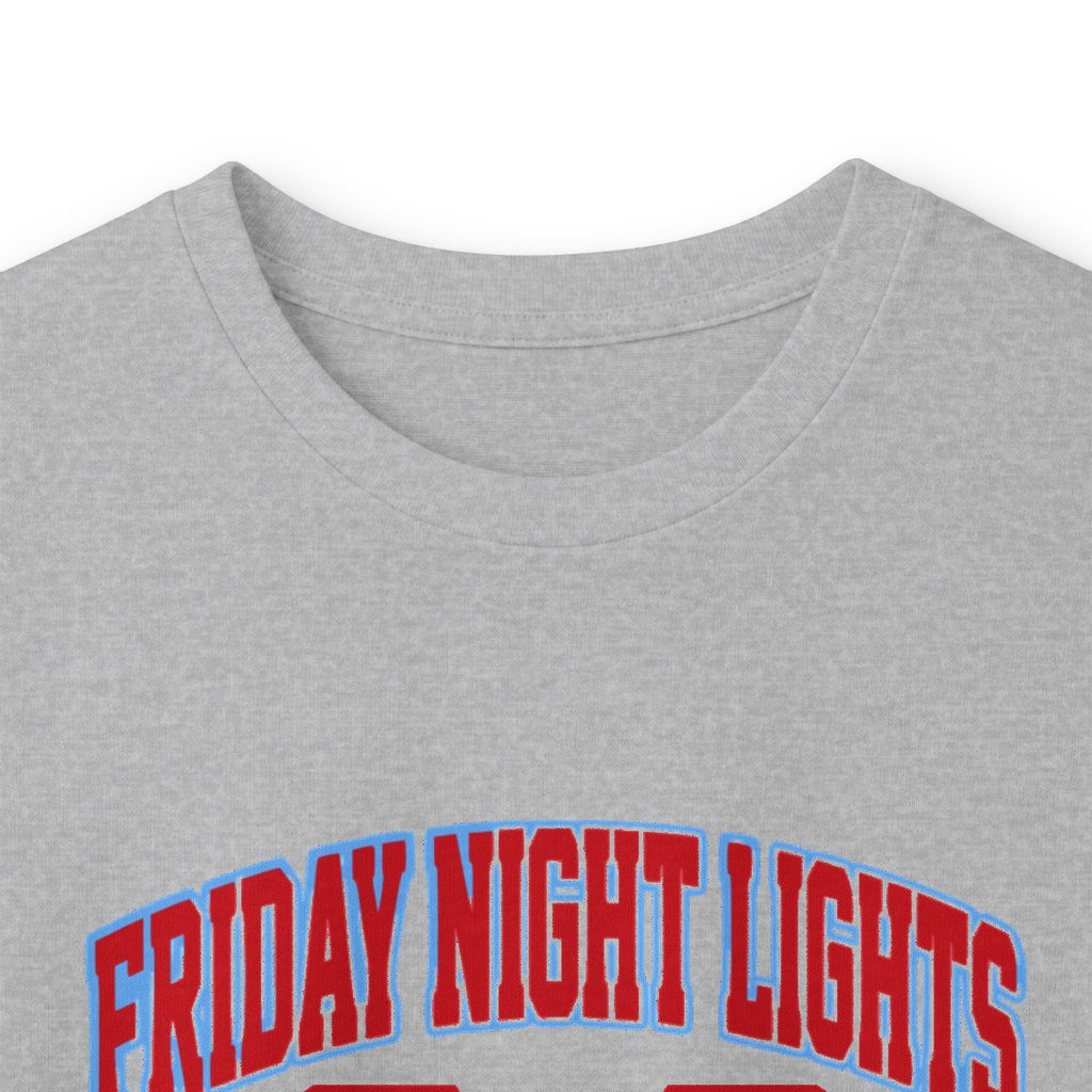 Lima Central Catholic Friday Night Lights Long Sleeve