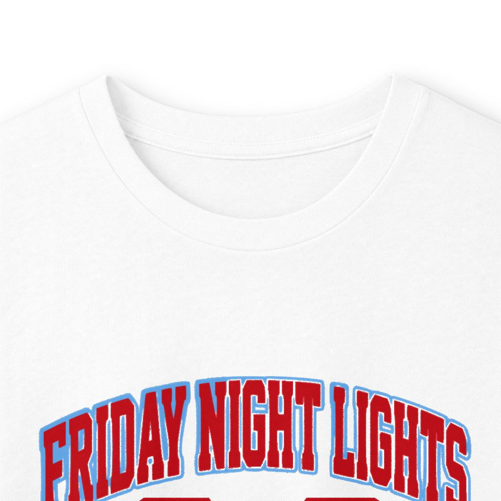 Lima Central Catholic Friday Night Lights Long Sleeve