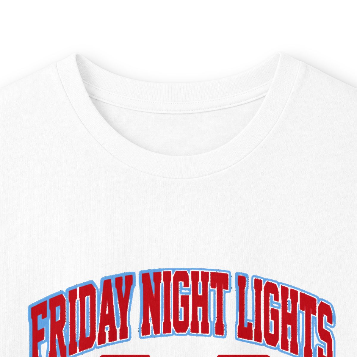 Lima Central Catholic Friday Night Lights Long Sleeve