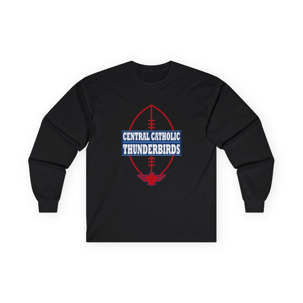 Lima Central Catholic Gridiron Long Sleeve