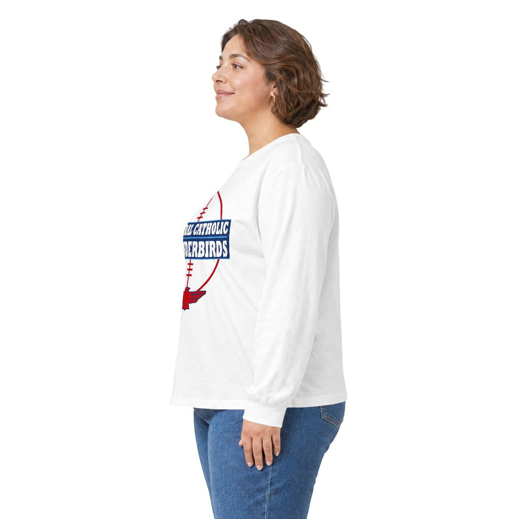 Lima Central Catholic Gridiron Long Sleeve