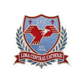Lima Central Catholic Heritage Crest Sticker
