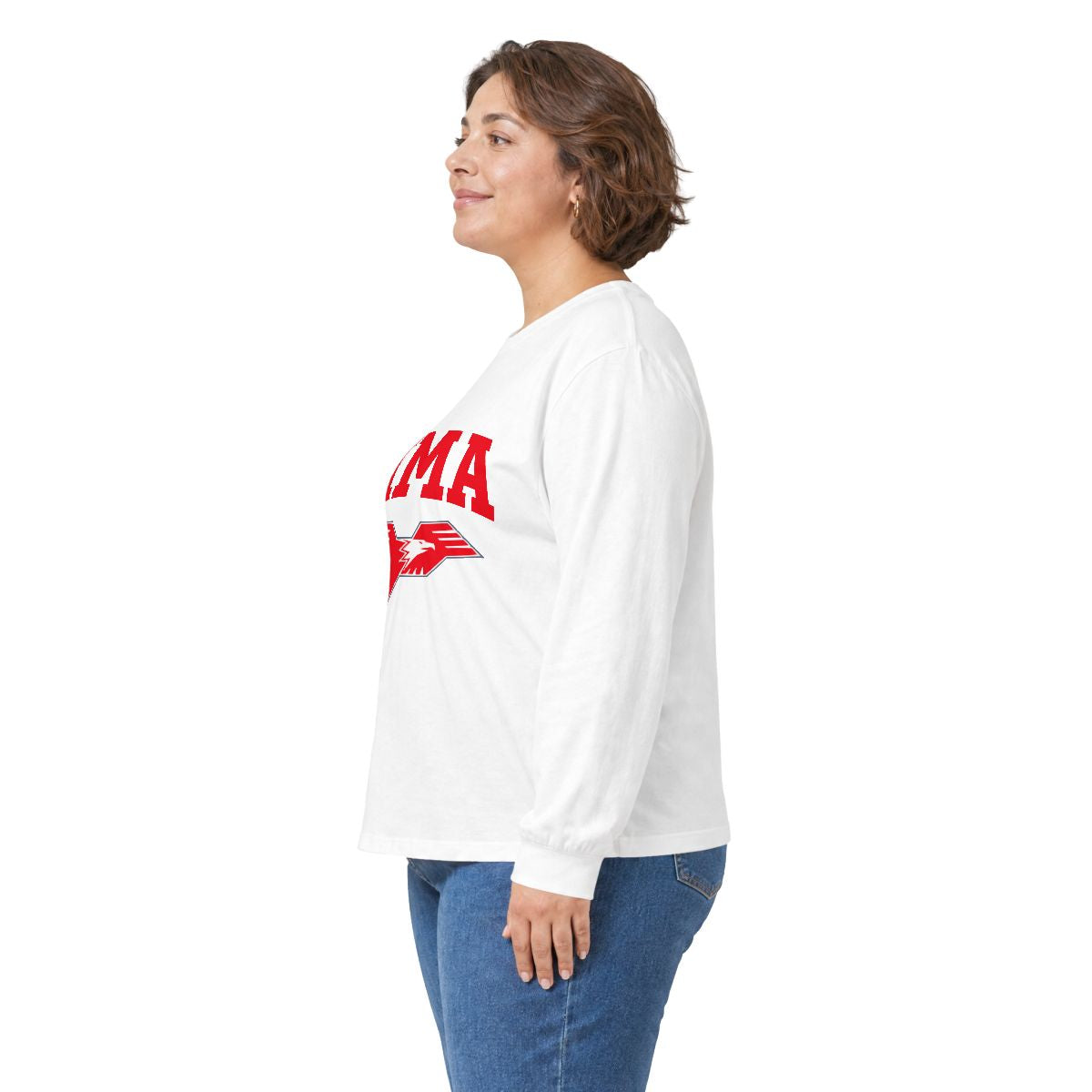 Lima Central Catholic Hometown Long Sleeve