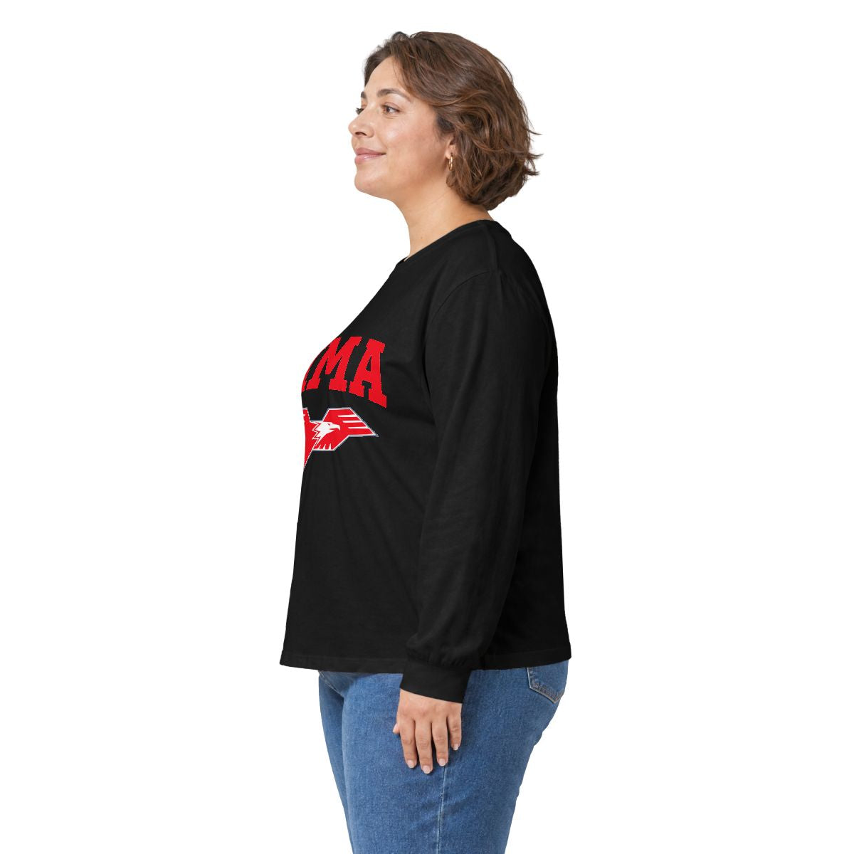 Lima Central Catholic Hometown Long Sleeve