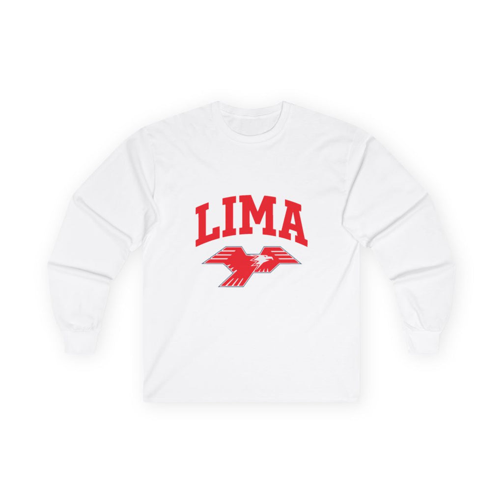 Lima Central Catholic Hometown Long Sleeve