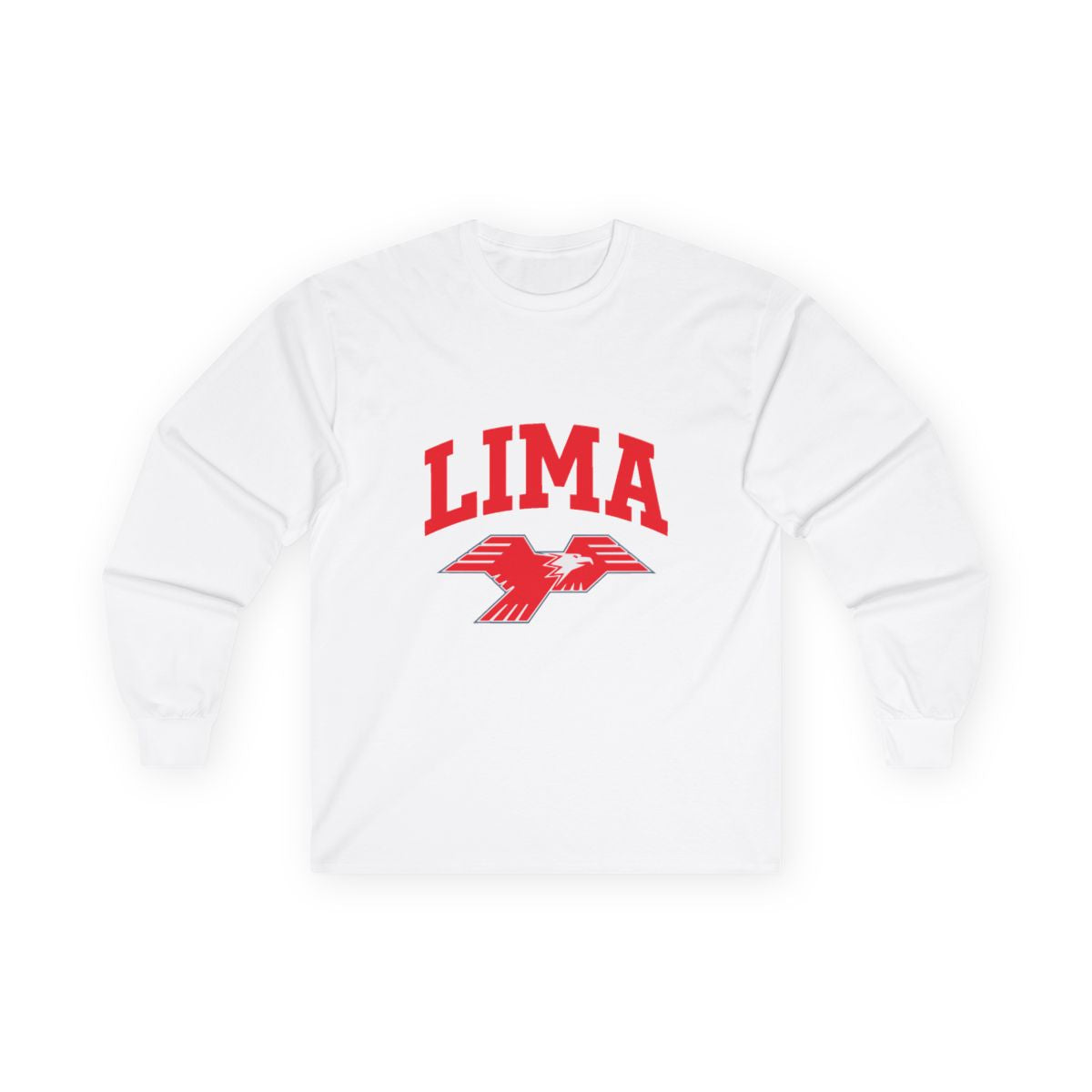 Lima Central Catholic Hometown Long Sleeve