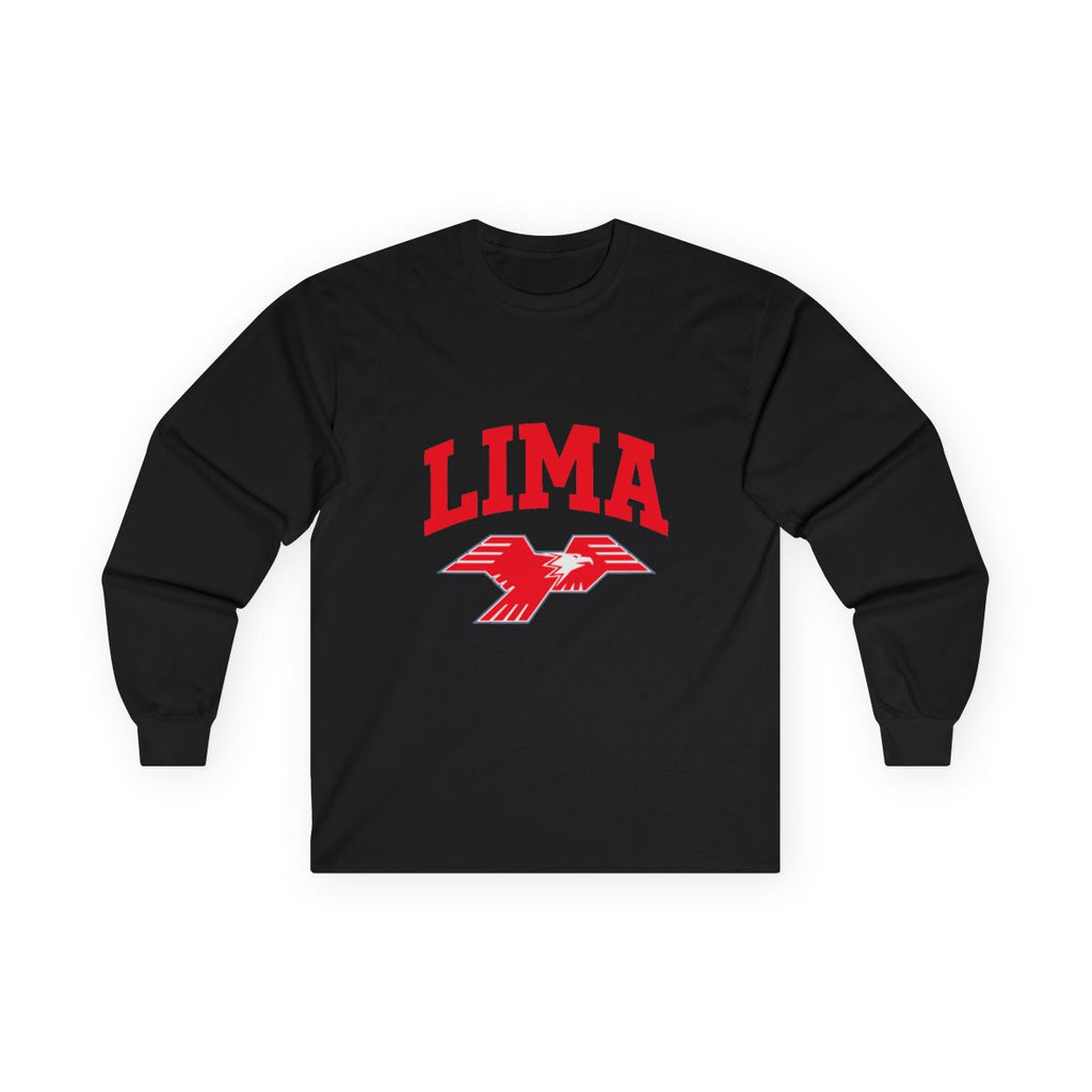 Lima Central Catholic Hometown Long Sleeve