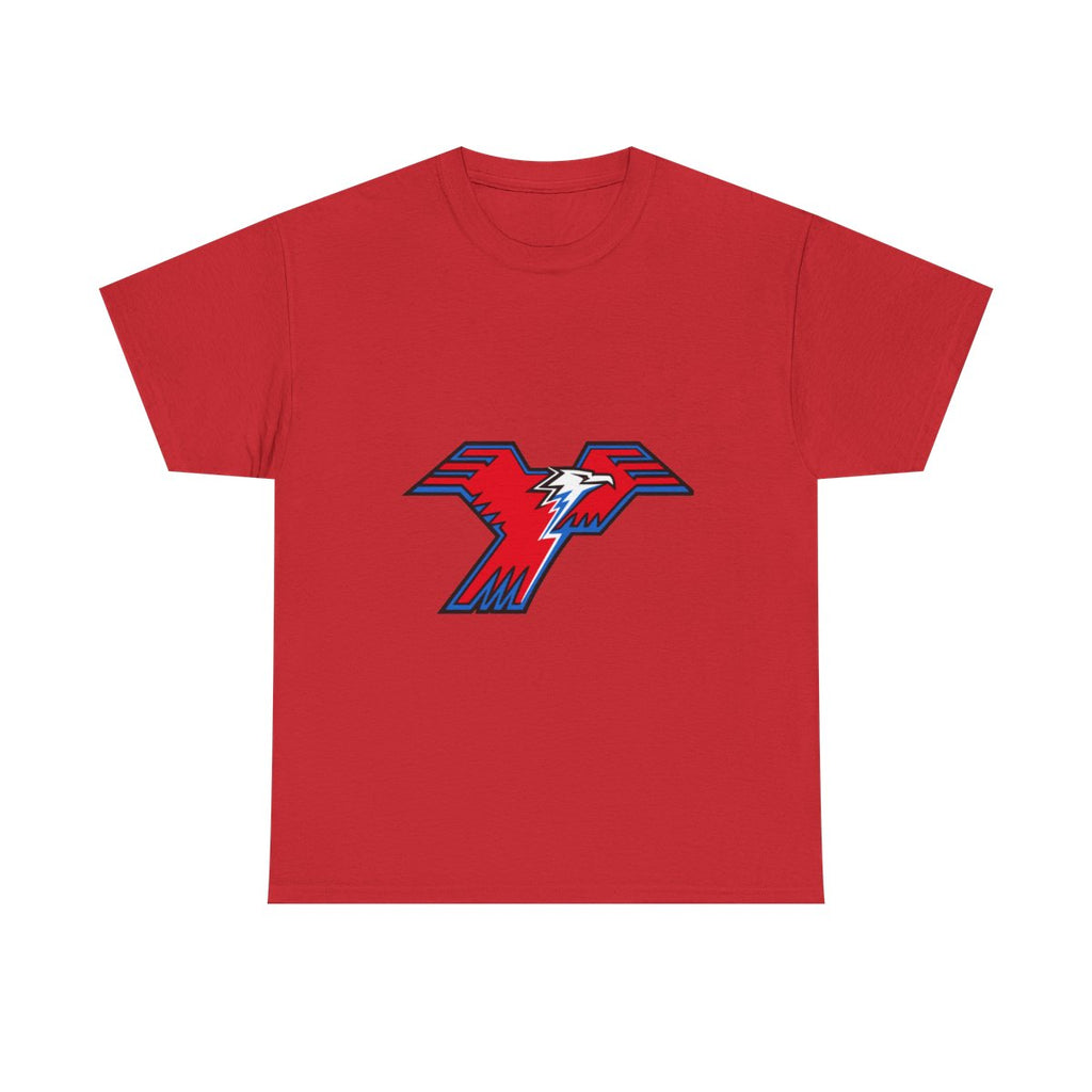 Lima Central Catholic Modern Bold Tee
