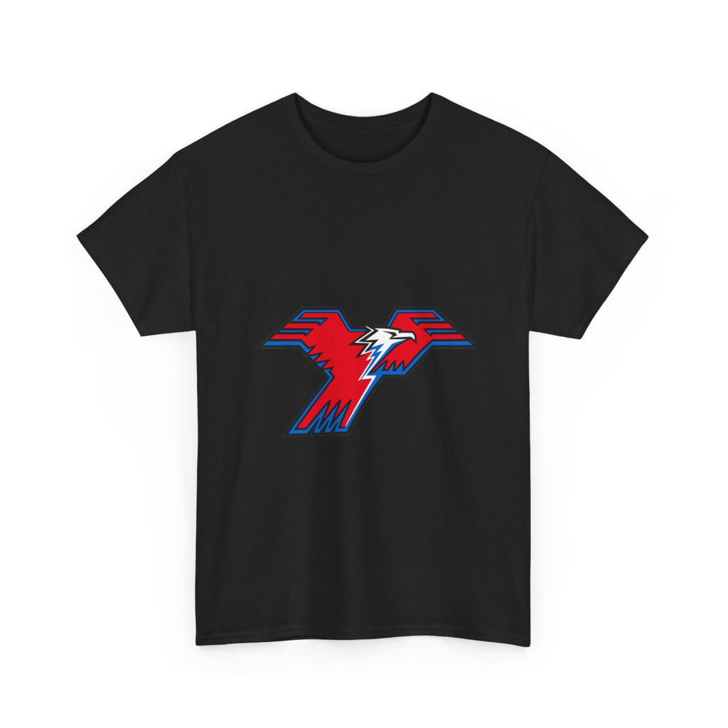 Lima Central Catholic Modern Bold Tee
