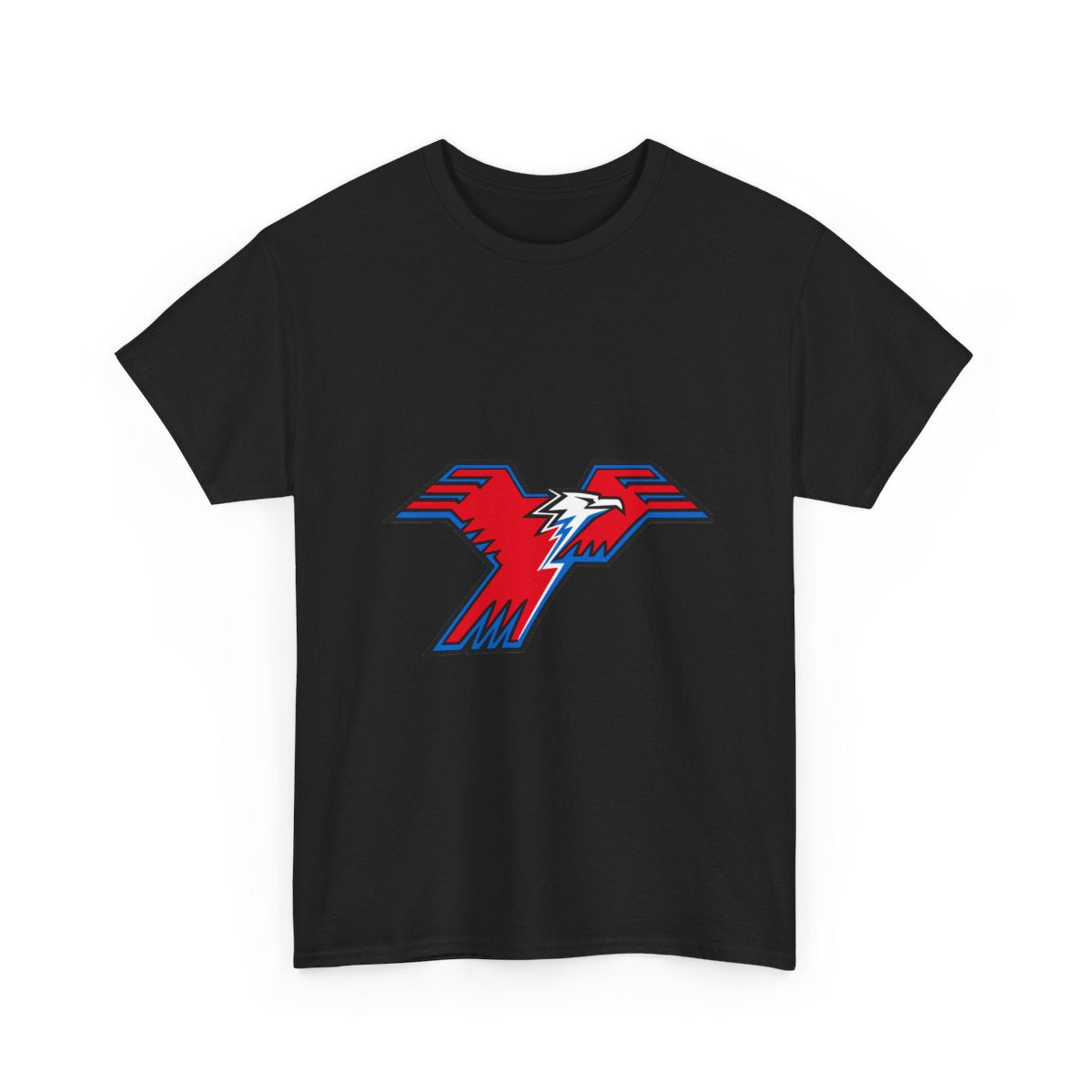 Lima Central Catholic Modern Bold Tee