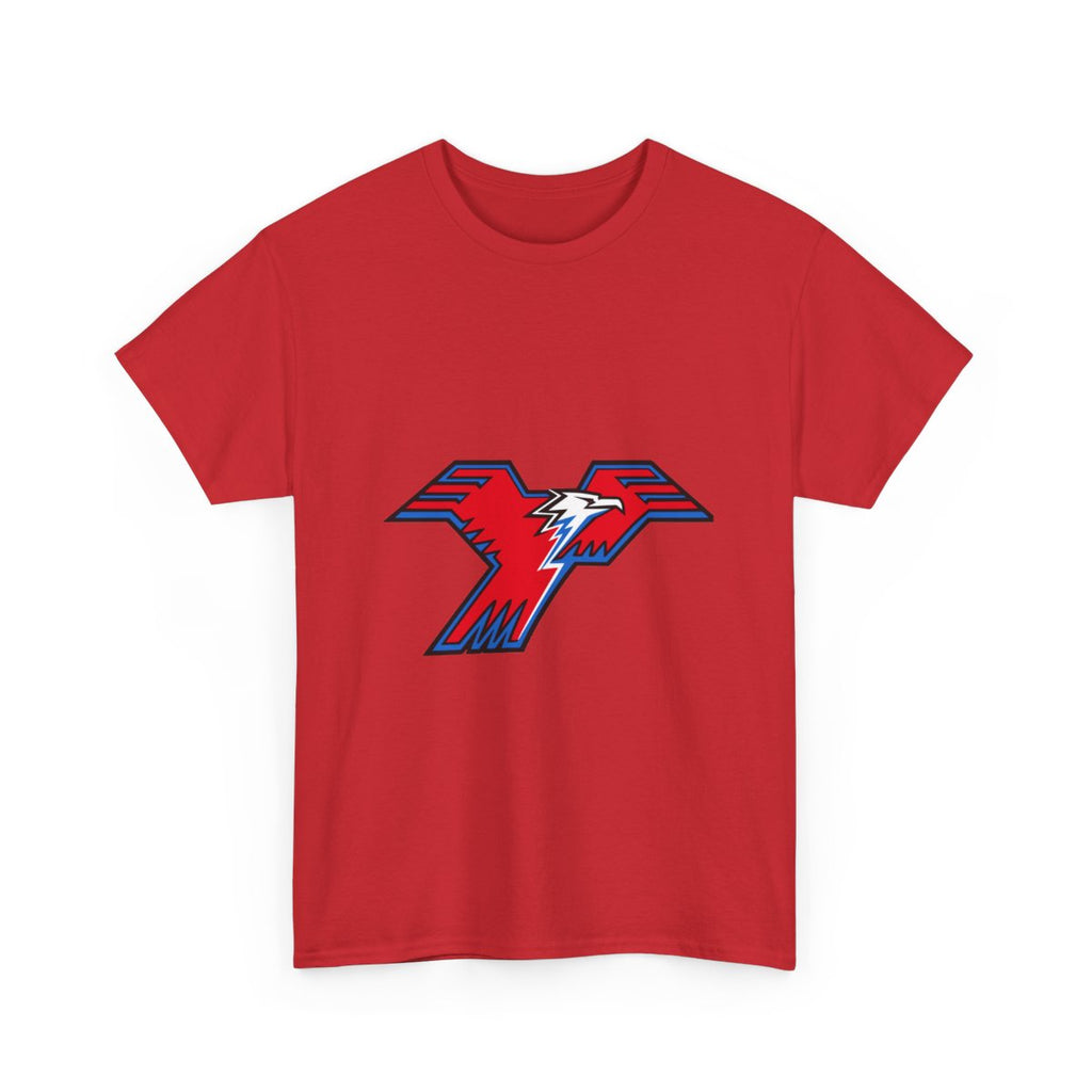 Lima Central Catholic Modern Bold Tee