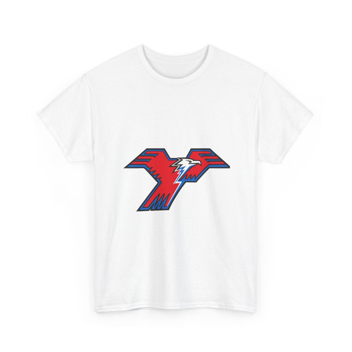 Lima Central Catholic Modern Bold Tee