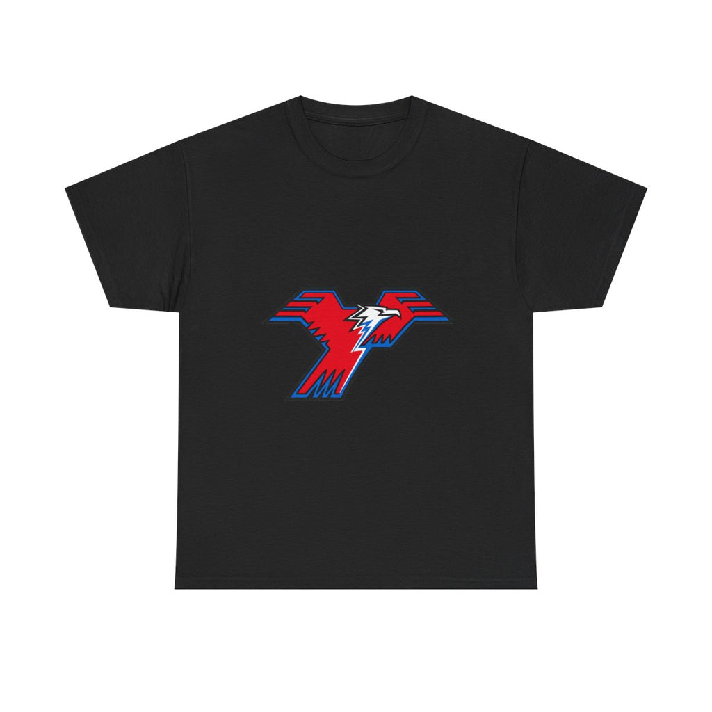 Lima Central Catholic Modern Bold Tee