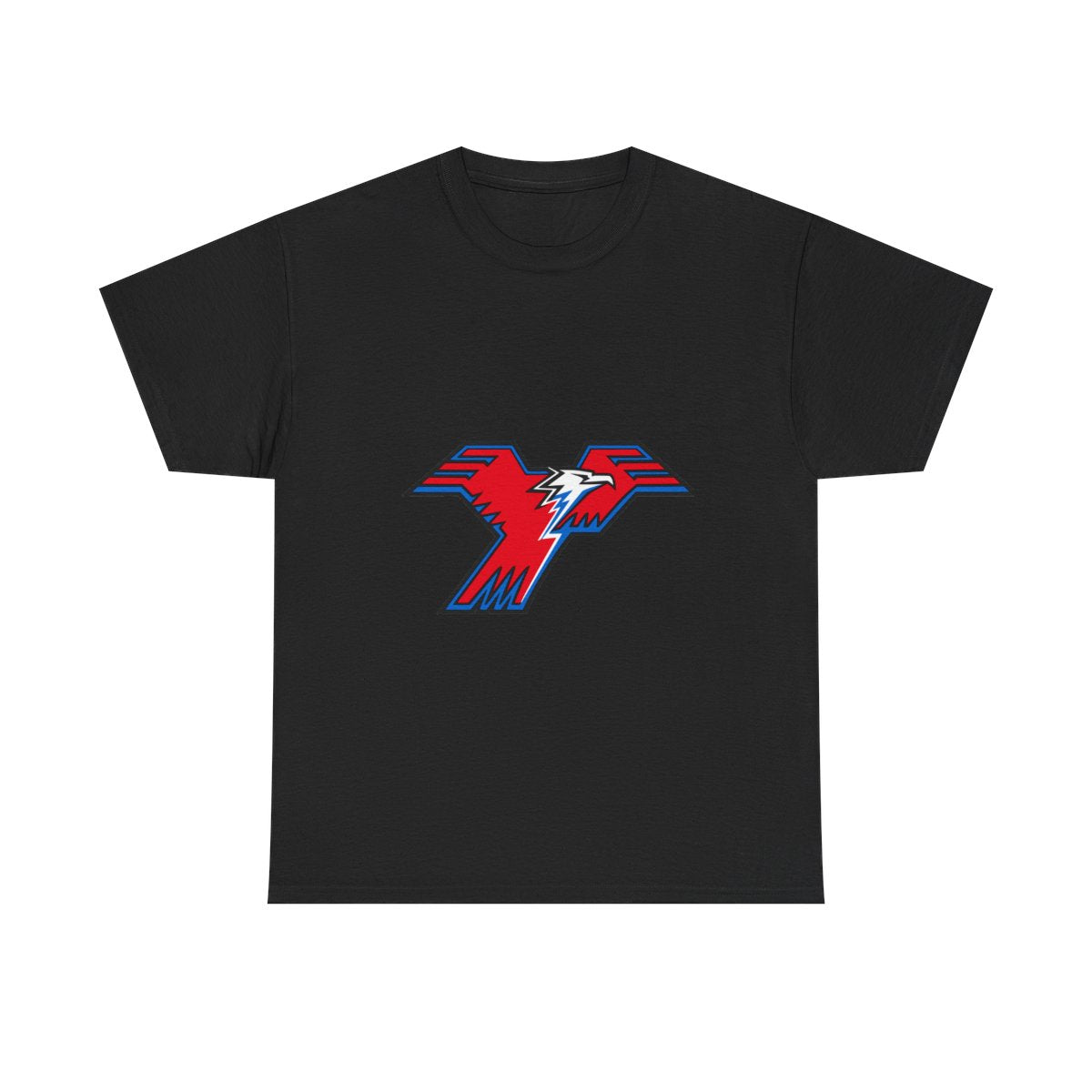 Lima Central Catholic Modern Bold Tee