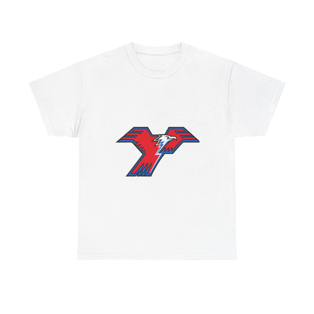 Lima Central Catholic Modern Bold Tee