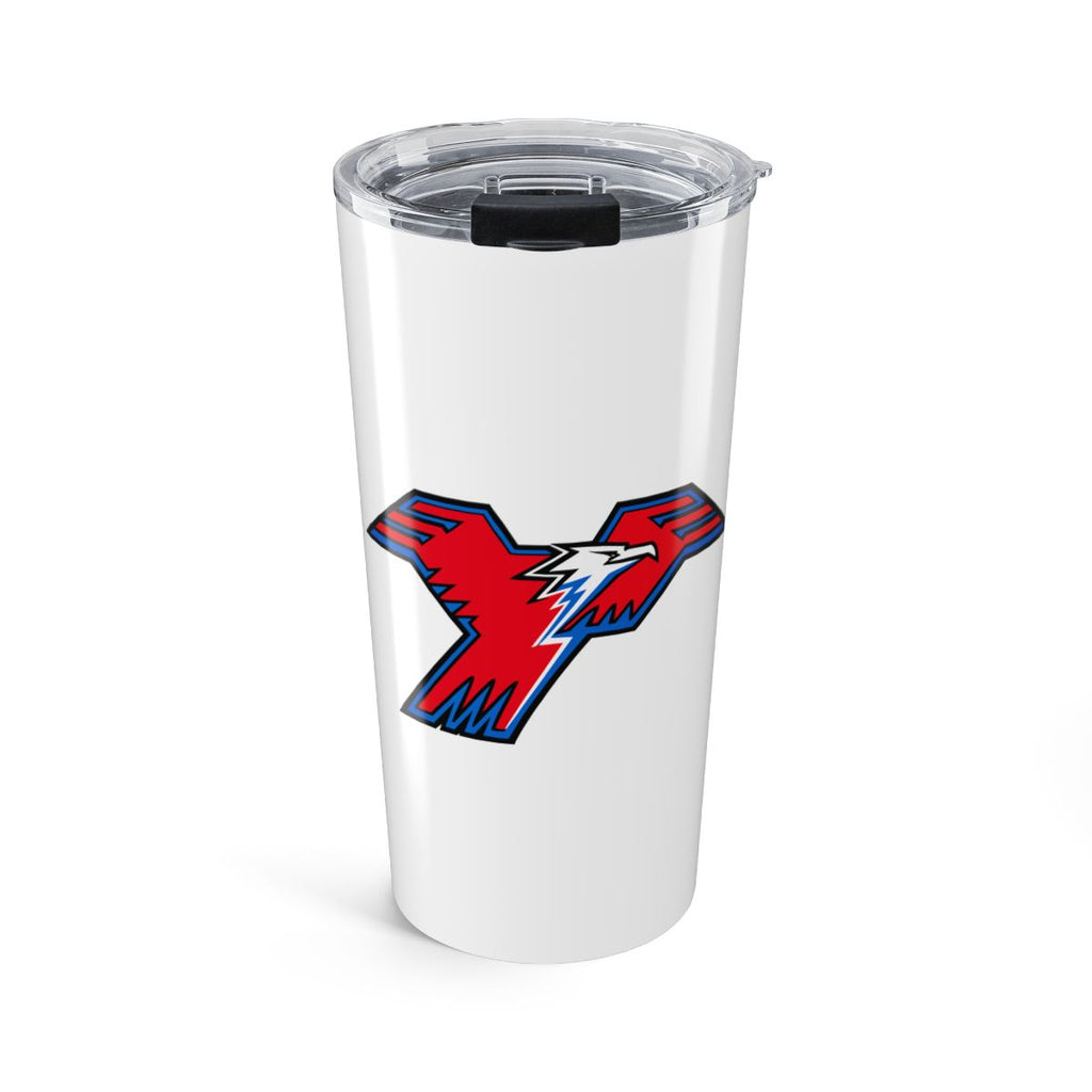 Lima Central Catholic Modern Bold Tumbler