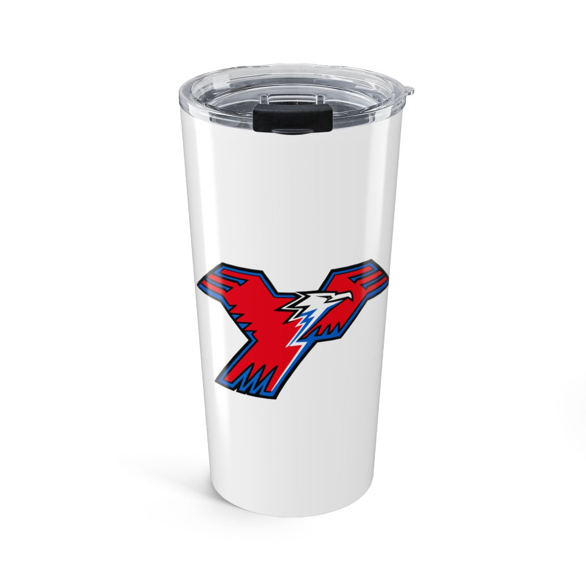 Lima Central Catholic Modern Bold Tumbler