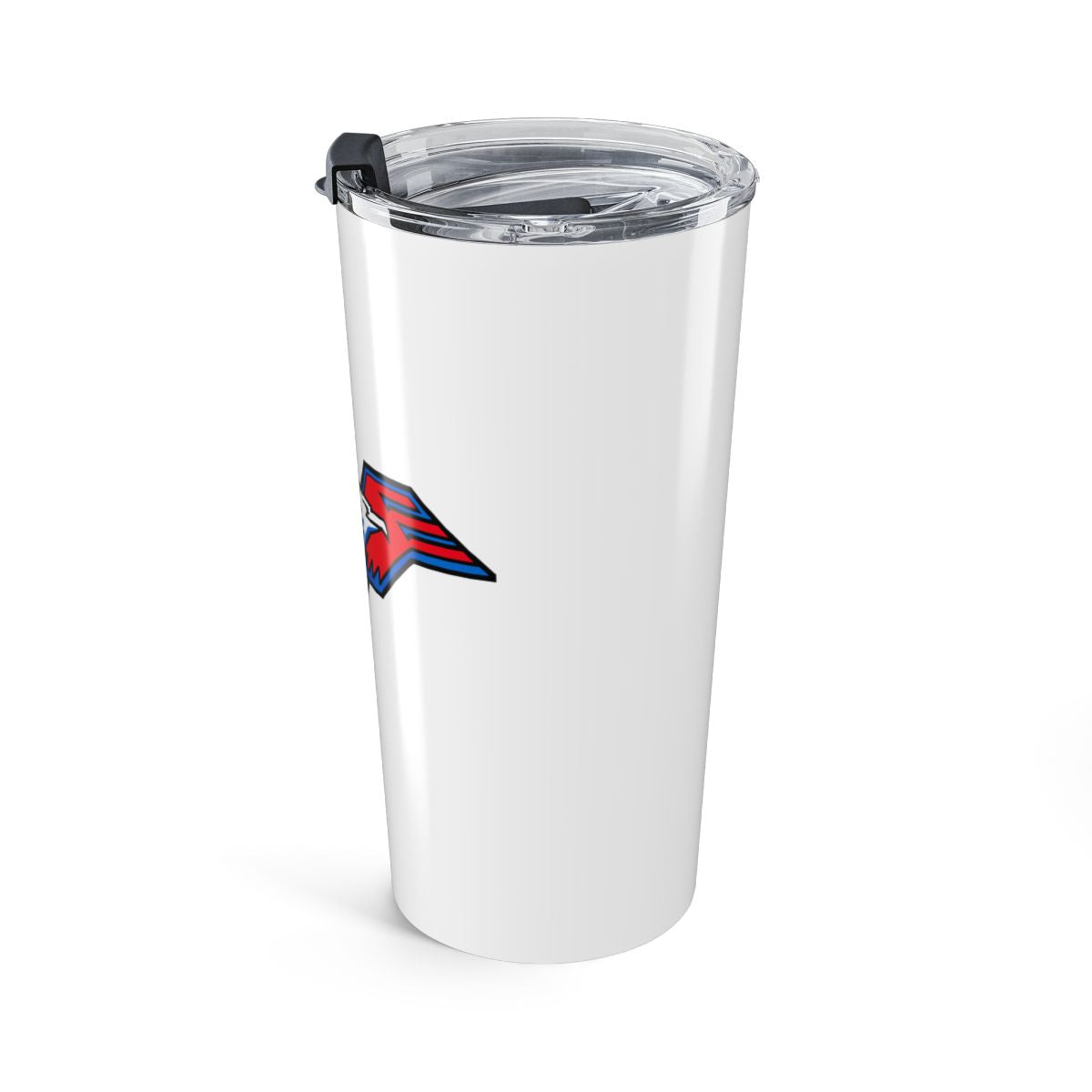 Lima Central Catholic Modern Bold Tumbler