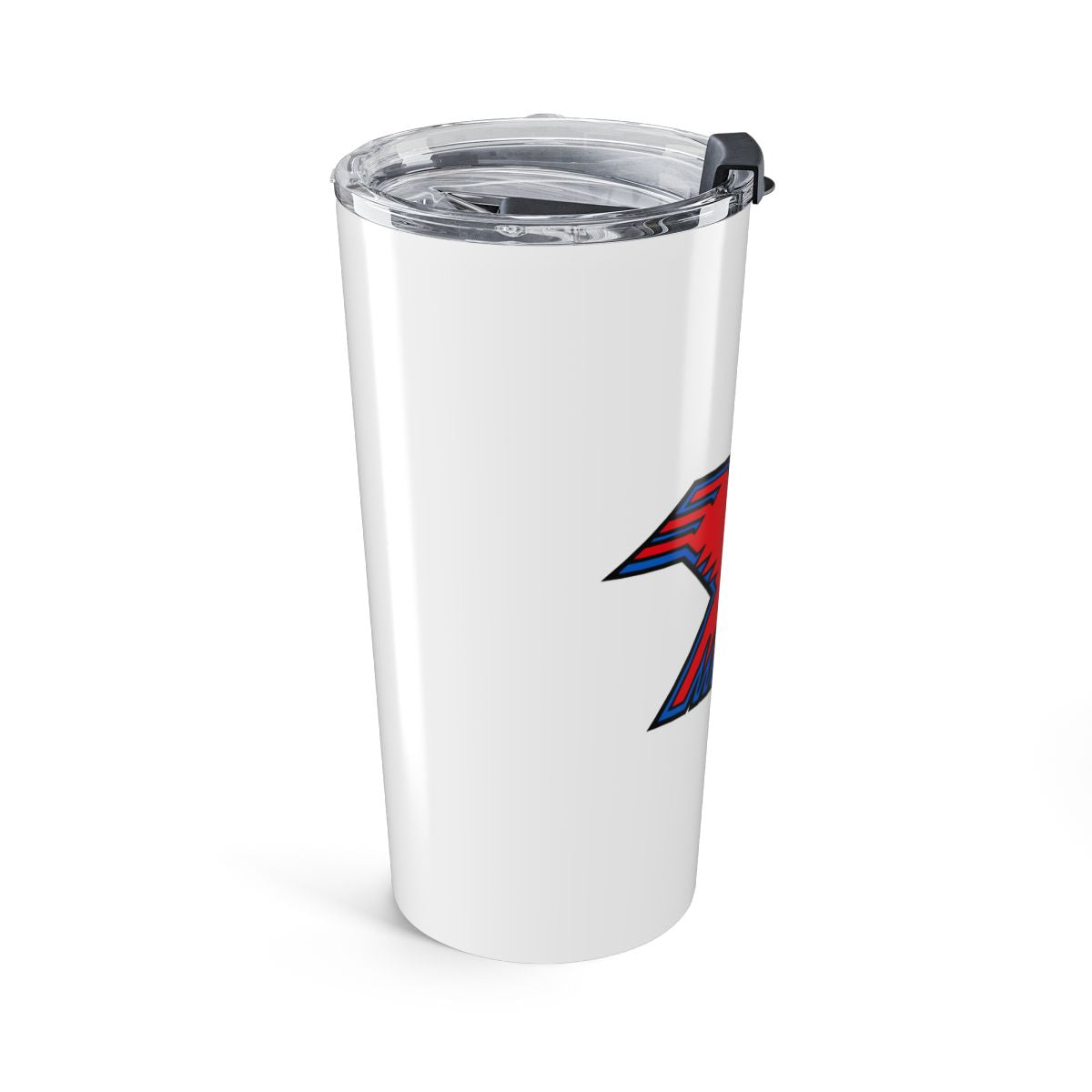 Lima Central Catholic Modern Bold Tumbler