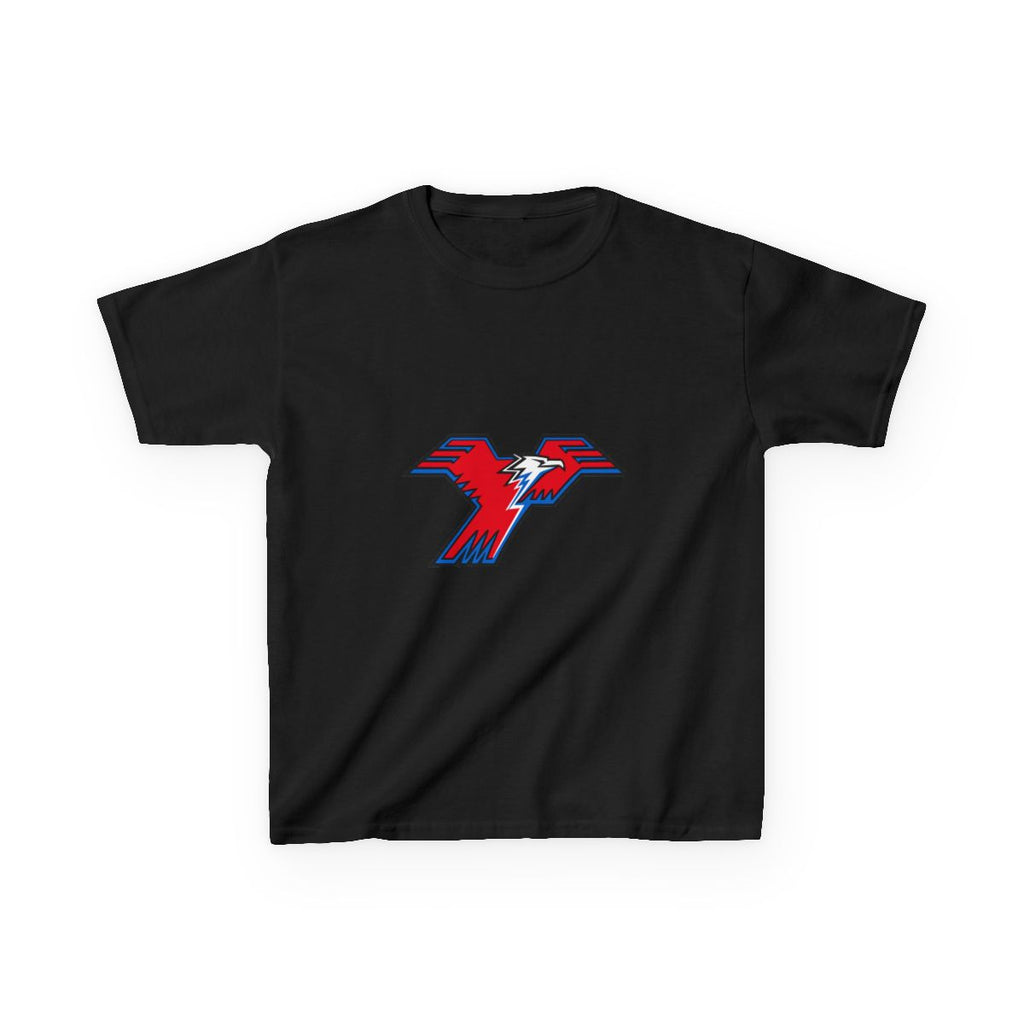 Lima Central Catholic Modern Bold Youth Tee