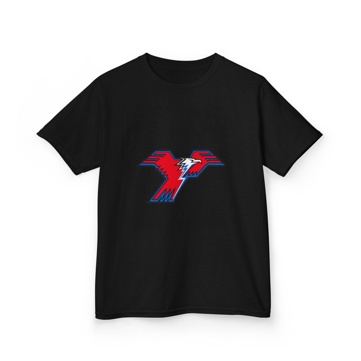 Lima Central Catholic Modern Bold Youth Tee
