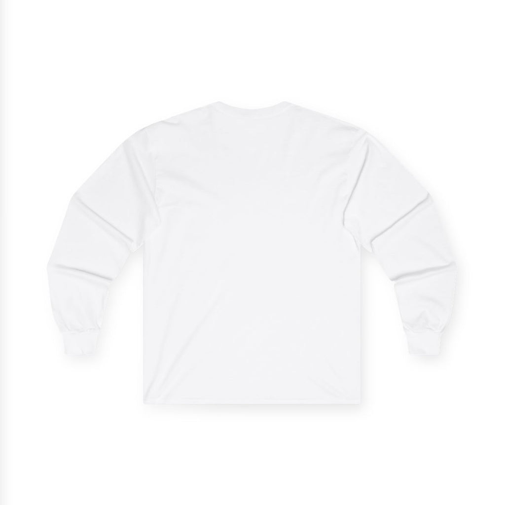 Lima Central Catholic Script Long Sleeve