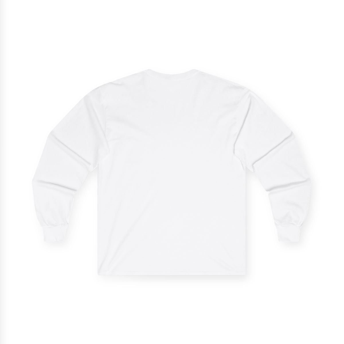 Lima Central Catholic Script Long Sleeve