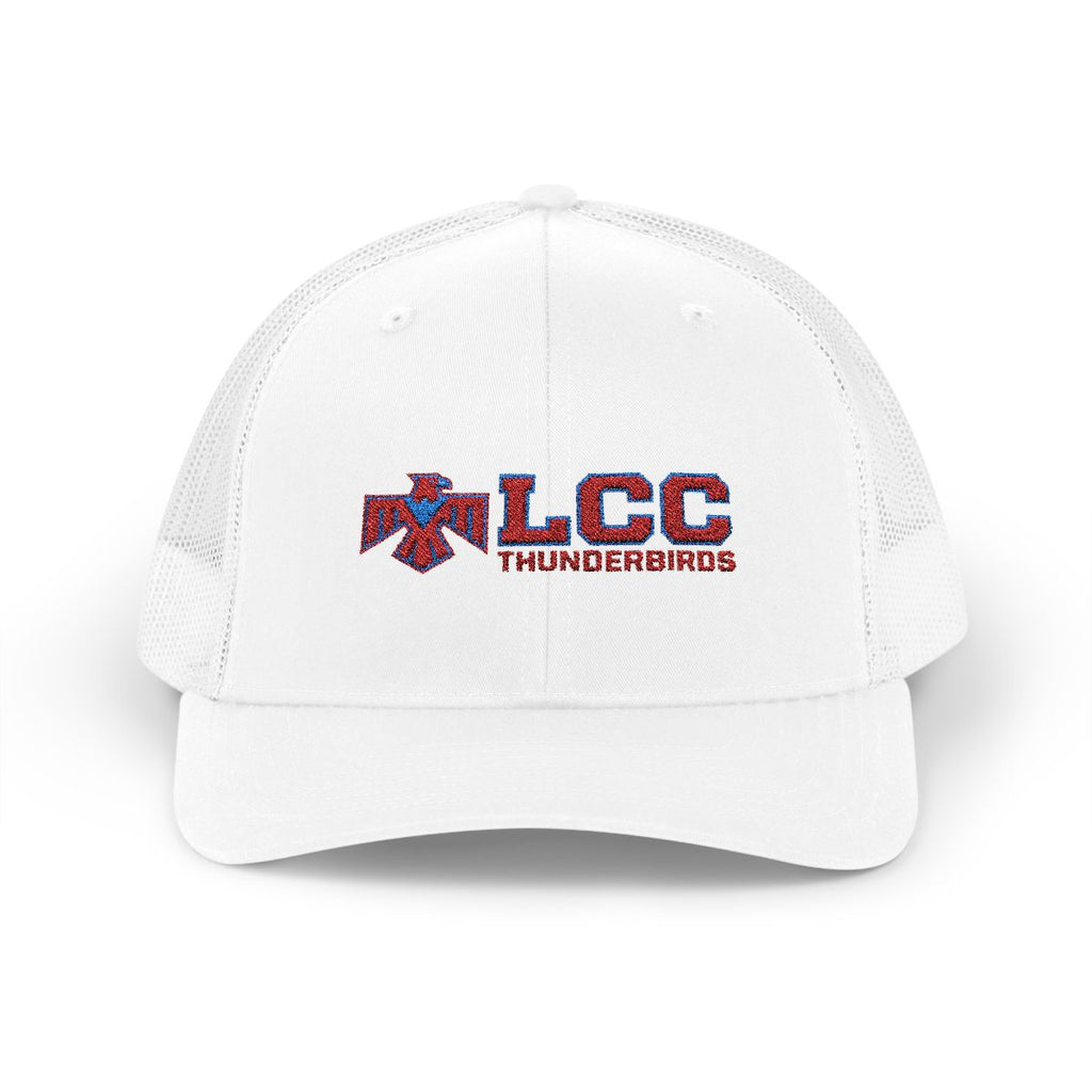 Lima Central Catholic Snapback Hat