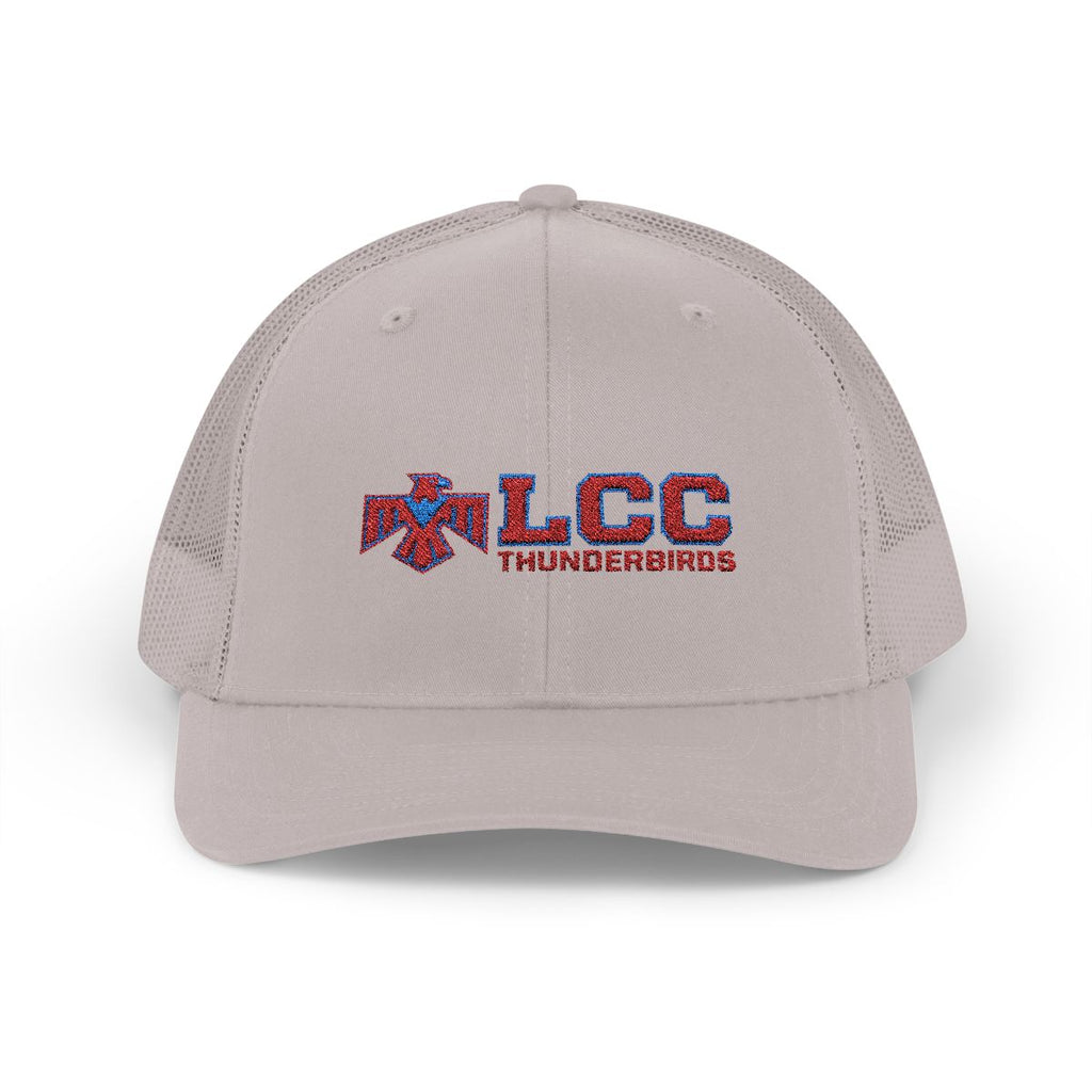 Lima Central Catholic Snapback Hat
