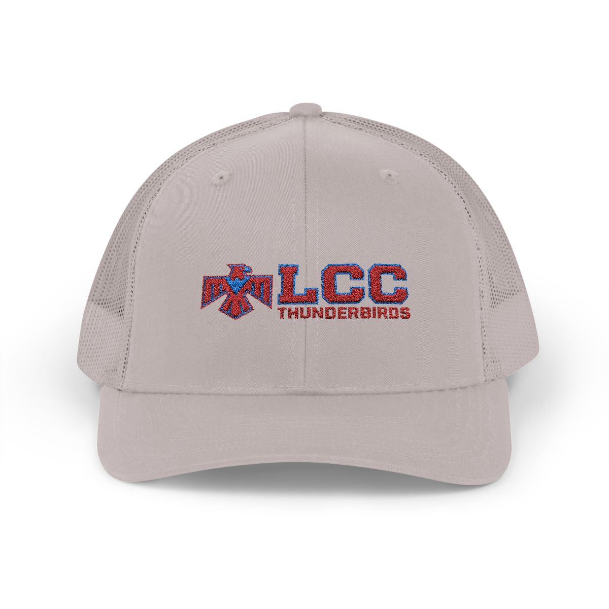 Lima Central Catholic Snapback Hat