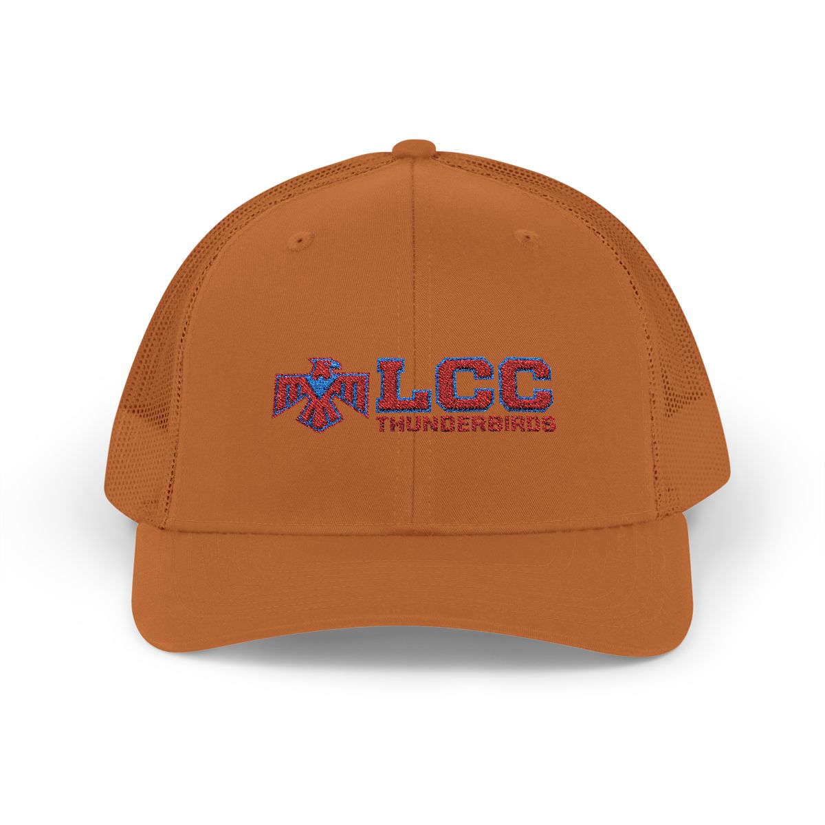 Lima Central Catholic Snapback Hat