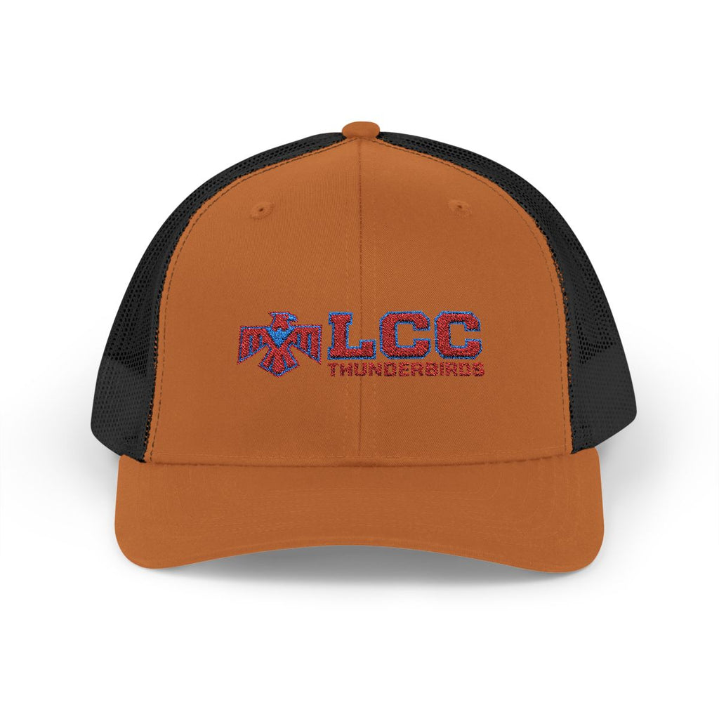 Lima Central Catholic Snapback Hat