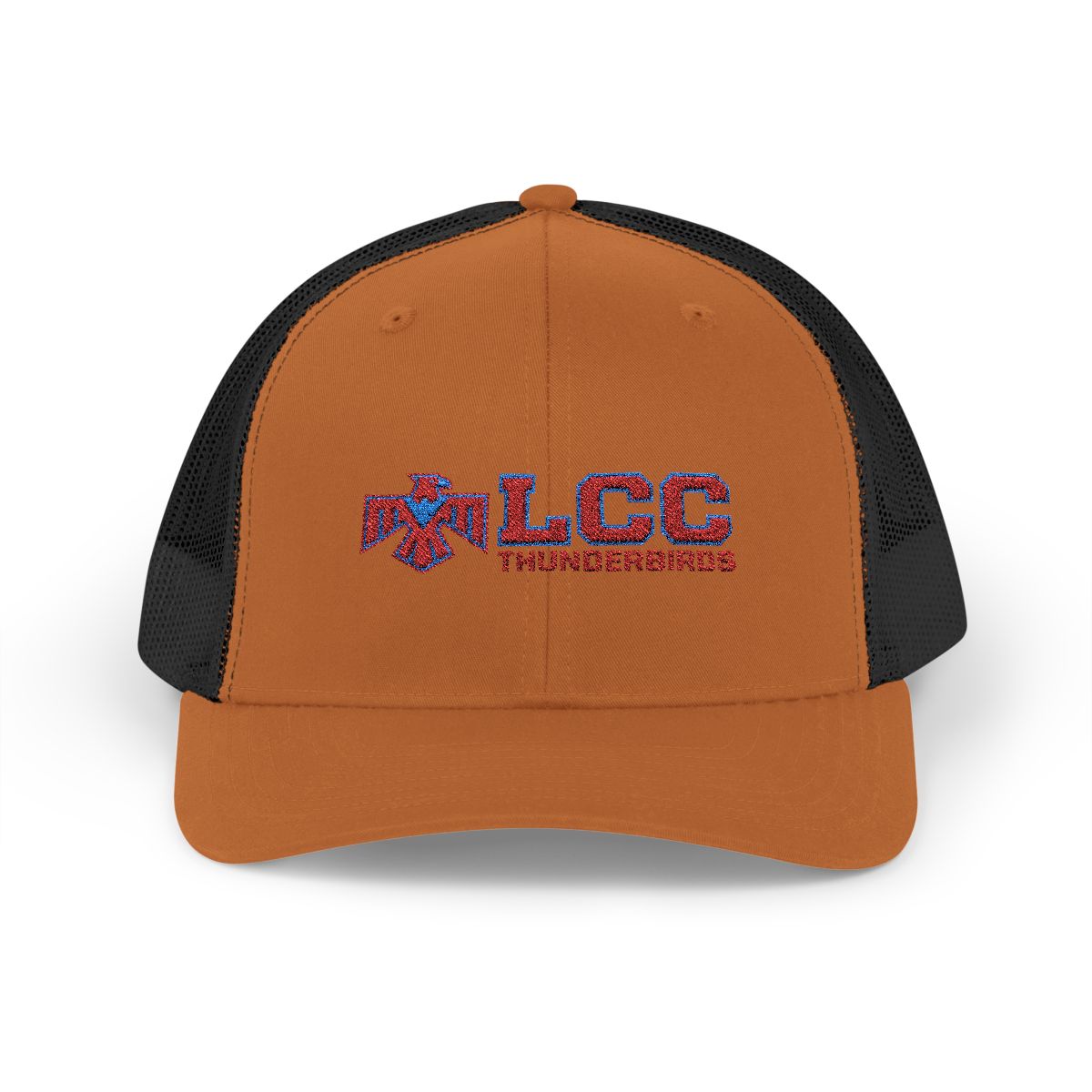 Lima Central Catholic Snapback Hat