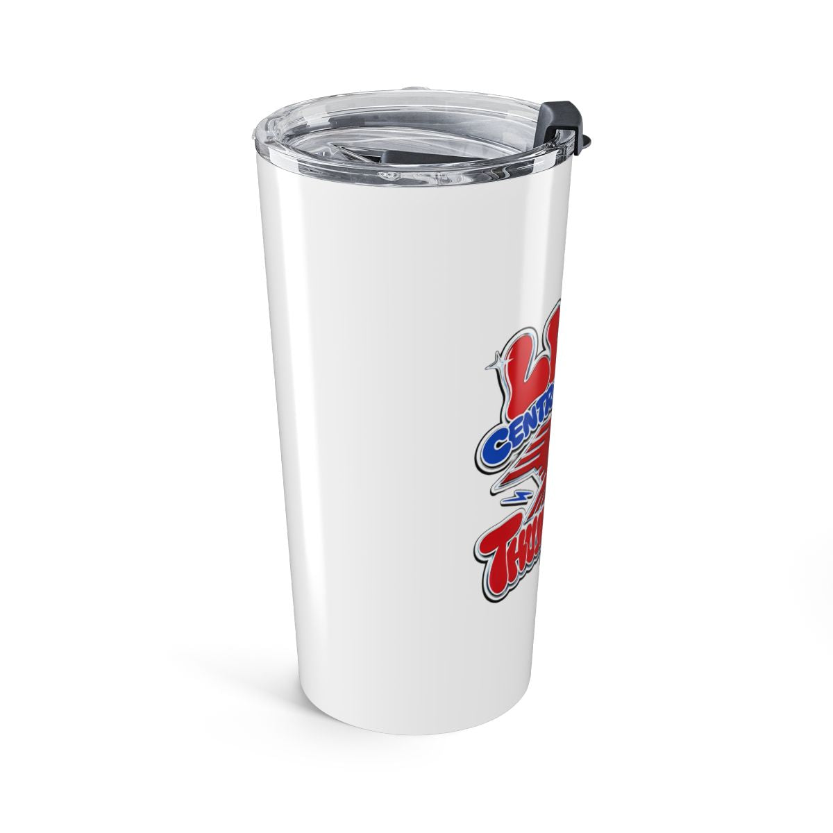 Lima Central Catholic Streetwear Tumbler