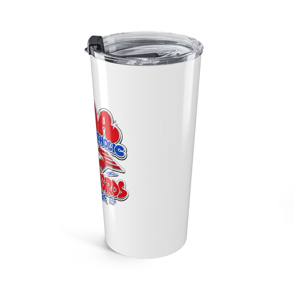 Lima Central Catholic Streetwear Tumbler