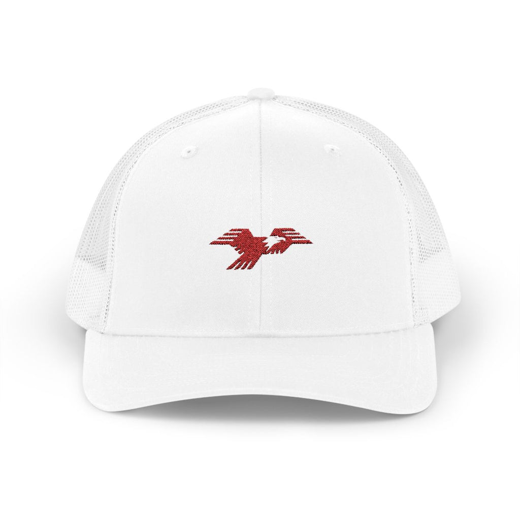 Lima Central Catholic Thunderbird Mark Snapback Hat