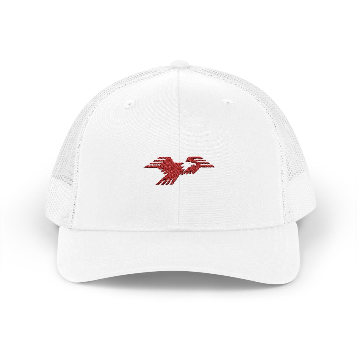 Lima Central Catholic Thunderbird Mark Snapback Hat