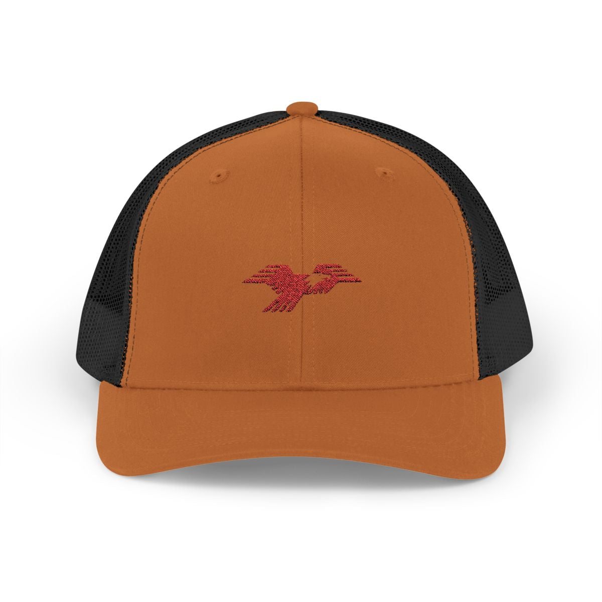 Lima Central Catholic Thunderbird Mark Snapback Hat