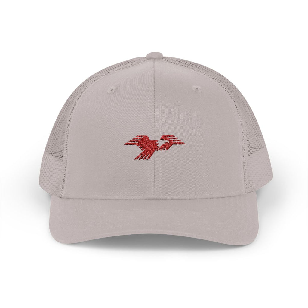 Lima Central Catholic Thunderbird Mark Snapback Hat