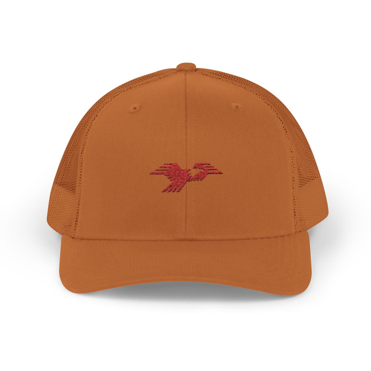 Lima Central Catholic Thunderbird Mark Snapback Hat